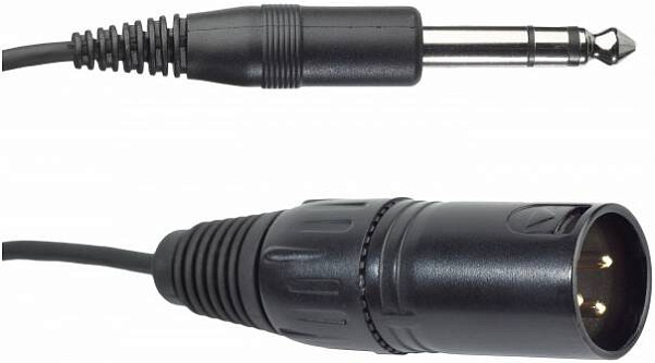 AKG MK HS Studio D - Кабель для наушников
