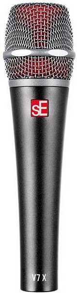 SE ELECTRONICS V7 X - Инструментальный микрофон