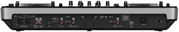 PIONEER XDJ-R1 - MP3/CD проигрыватель