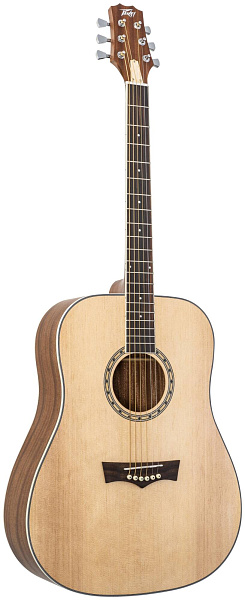 PEAVEY DW 2 - Гитара акустическая шестиструнная