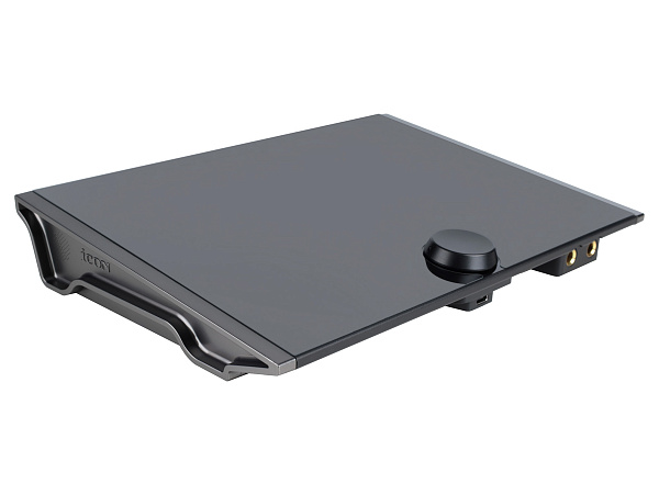 Аудиоинтерфейс USB [110313A3002] Icon [Touch 8] 24 бит/192 кГц.