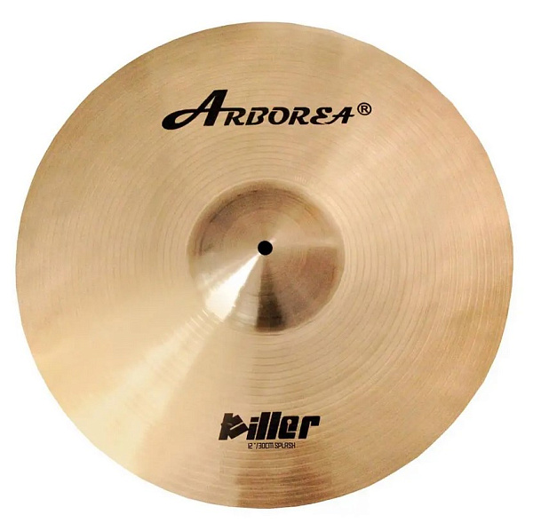 KL8SP Killer series Splash Тарелка 8", Arborea