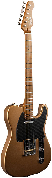 JET JT-30 Gold - Электрогитара шестиструнная