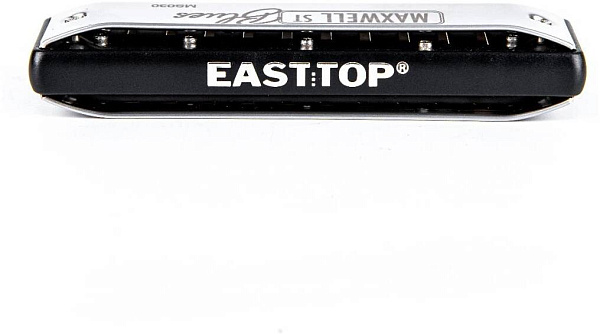 EASTTOP MS030 C - Губная гармоника диатоническая