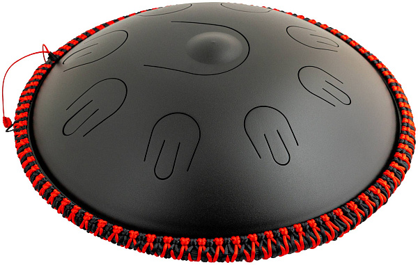 TERRIS ELD- 1409 - Барабан язычковый Глюкофон