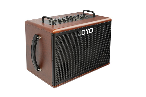 BSK-80 Комбоусилитель для акустической гитары, 80Вт, Joyo