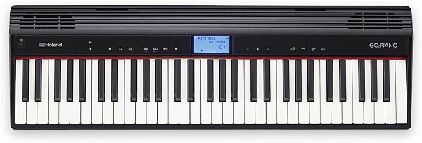 ROLAND GO:PIANO 61KEYS - Пианино цифровое