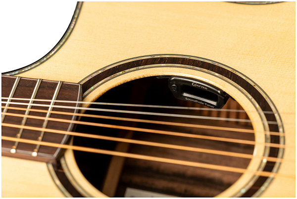 CRAFTER LX G-4000ce - Гитара электроакустическая шестиструнная