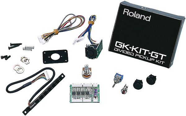 ROLAND GK-KIT-GT3 датчик гитарный