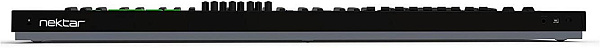 NEKTAR Impact LX 61+ - MIDI-клавиатура