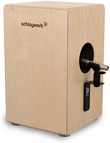 SCHLAGWERK CMH10 - Плата для микрофонного держателя