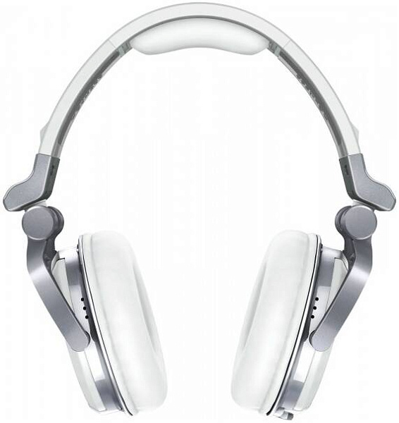 PIONEER HDJ-1500 W - Наушники
