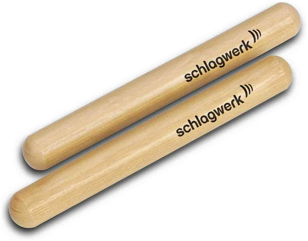 SCHLAGWERK CL8102 - Клаве акация