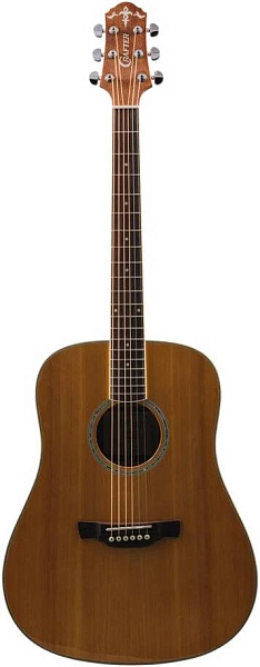 CRAFTER D-8/NC VVS - Гитара акустическая шестиструнная