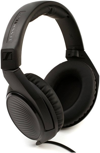 SENNHEISER HD 200 PRO - Наушники