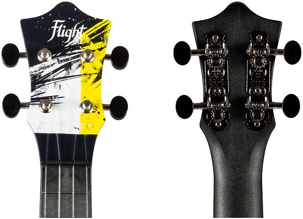 FLIGHT ULTRA S-40 Yes - Укулеле сопрано