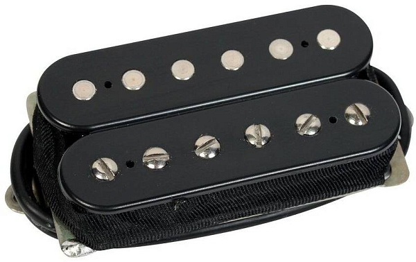 DIMARZIO DP261BK - Звукосниматель