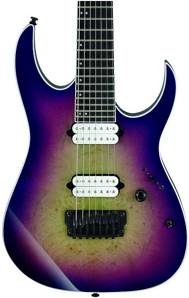 IBANEZ RGIX7FDLB-NLB - Электрогитара