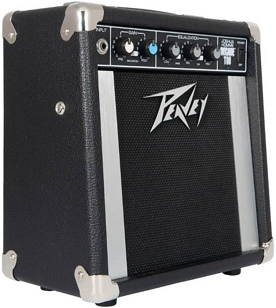 PEAVEY Joshua Homme Decade Too - Комбоусилитель для электрогитары