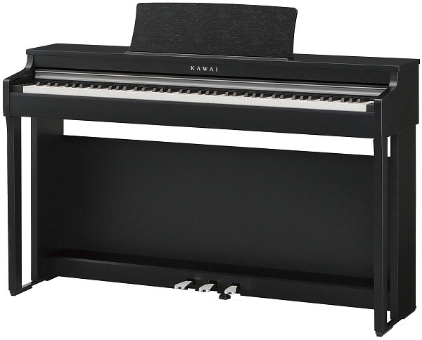 KAWAI CN27 B - Пианино цифровое