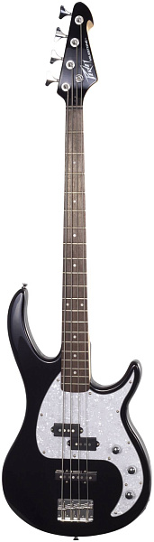 PEAVEY Milestone BLK - Бас-гитара 4 струны
