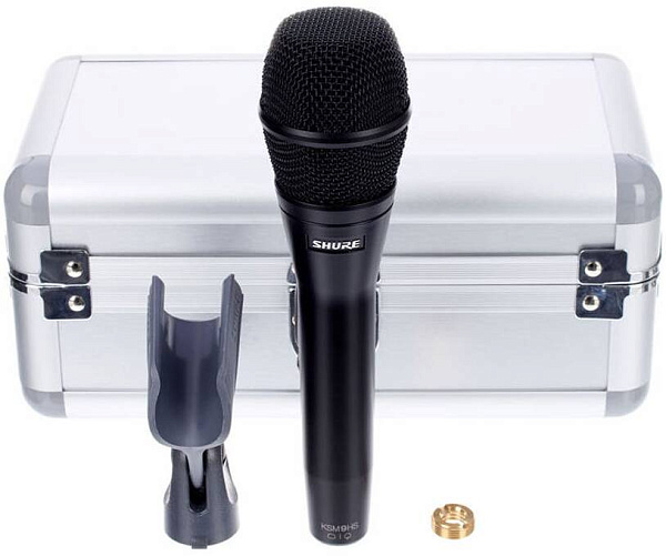 SHURE KSM9HS - Вокальный микрофон
