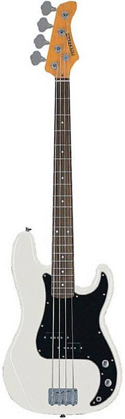 FERNANDES RPB360 SW/ R - Бас-гитара 4 струны