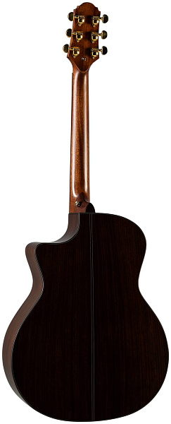 CRAFTER SRP G-27ce - Гитара электроакустическая шестиструнная