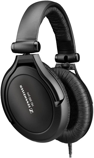 SENNHEISER HD 380 PRO - Наушники