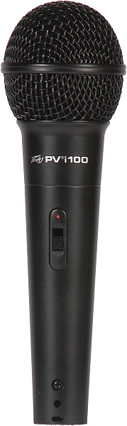 PEAVEY PVi 100 1/4 - Микрофон
