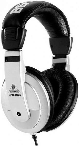 BEHRINGER HPM1000 - Наушники мониторные