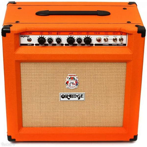 ORANGE TH30C - Комбоусилитель для электрогитары