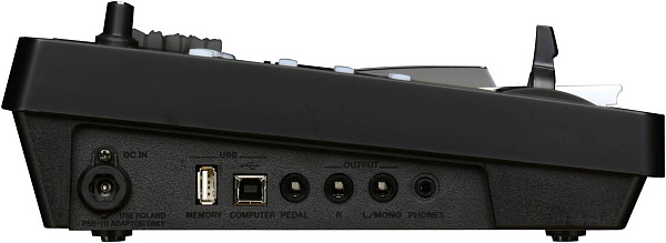 ROLAND XPS - Синтезатор