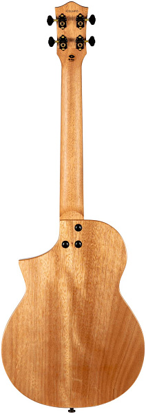 FLIGHT AVIATOR Mango Baritone CE - Укулеле баритон