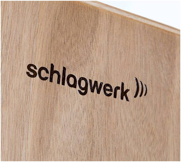 SCHLAGWERK CP4011 - Кахон со струнами
