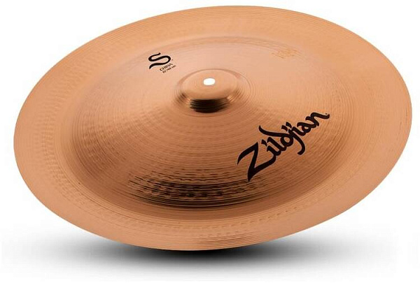 ZILDJIAN S CHINA 16' - Тарелка