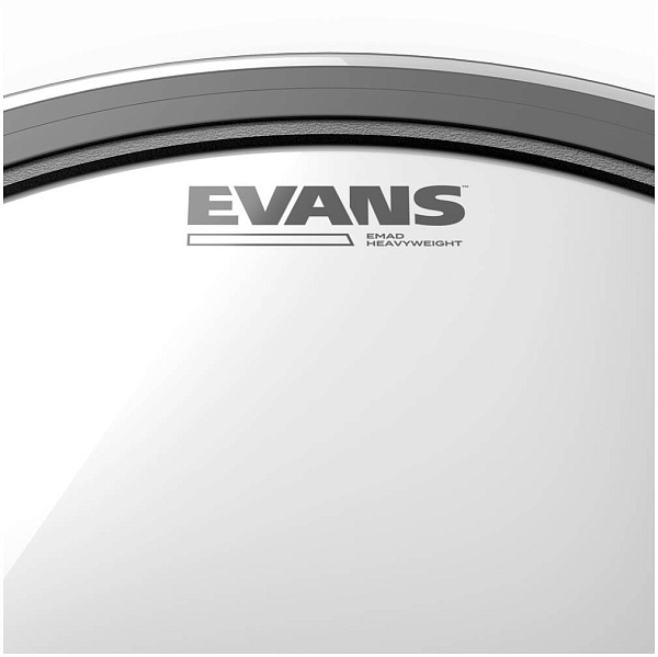 EVANS EBP-EMADHW - Пластики для барабанов (набор)