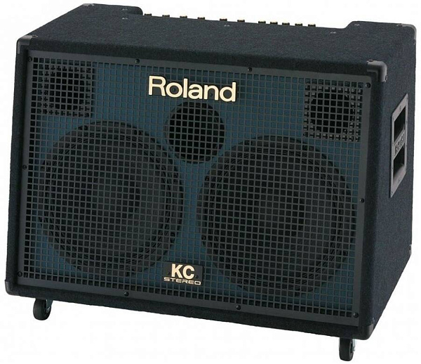 ROLAND KC-880 - Комбоусилитель