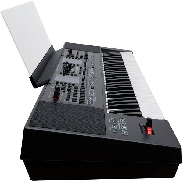 ROLAND E-A7 - Синтезатор