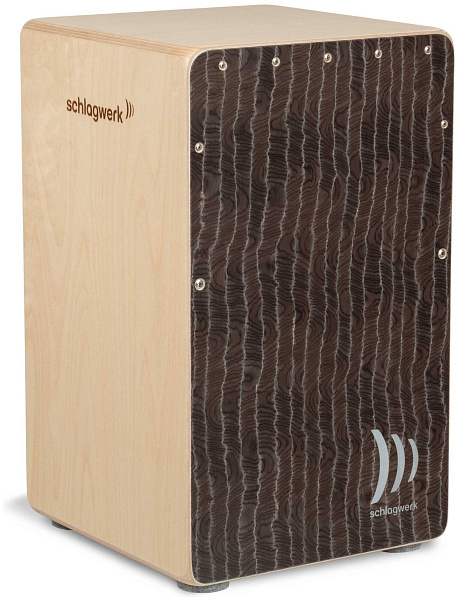 SCHLAGWERK CP580 - Кахон с подструнником