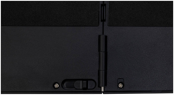 TERRIS TK-440 PACK - Синтезатор с автоаккомпанементом в наборе