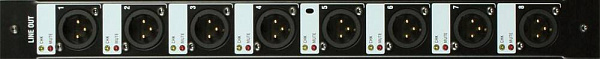 ALLEN&HEATH M-LINEOUT - Модуль расширения