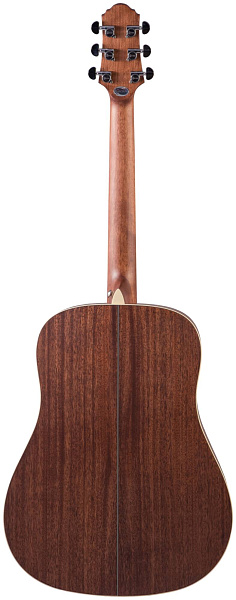 CRAFTER D-6/NC - Гитара акустическая шестиструнная
