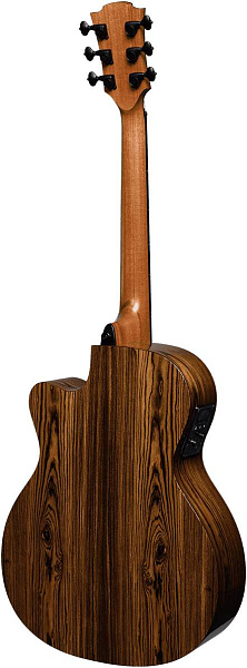 LAG TLHV-30ACE SMART - Гитара электроакустическая