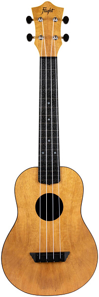 FLIGHT TUC-55 MANGO - Укулеле концерт