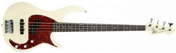 PEAVEY Milestone IVR - Бас-гитара 4 струны