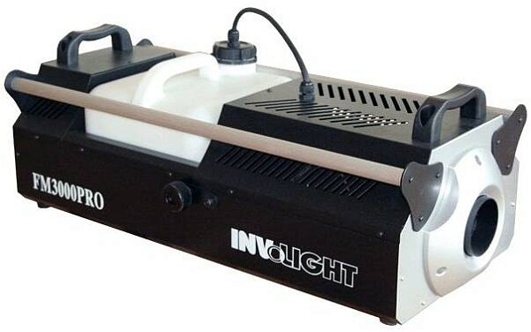 INVOLIGHT FM3000PRO - Дым-машина