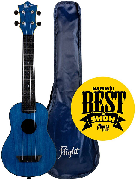 FLIGHT TUSL-35 DB - Укулеле сопрано