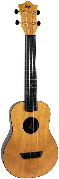 FLIGHT TUC-55 MANGO - Укулеле концерт