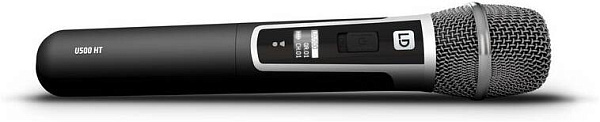 LD SYSTEMS U505 HHC - Радиосистема